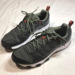 Adidas galaxy trail shoes